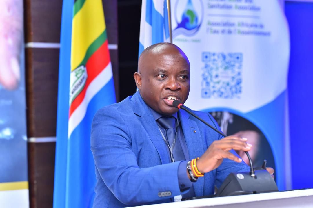 NWSC Moves to Restore Water Supply as Shortage Hits Kampala