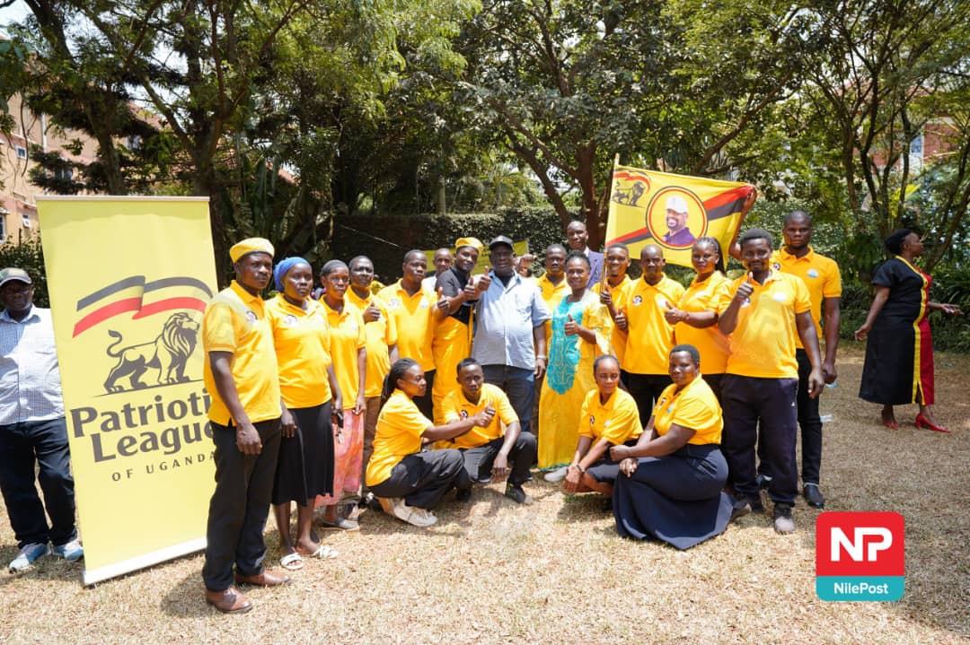 Featured image for PLU Calls Off Protest Against Kenyan High Commission