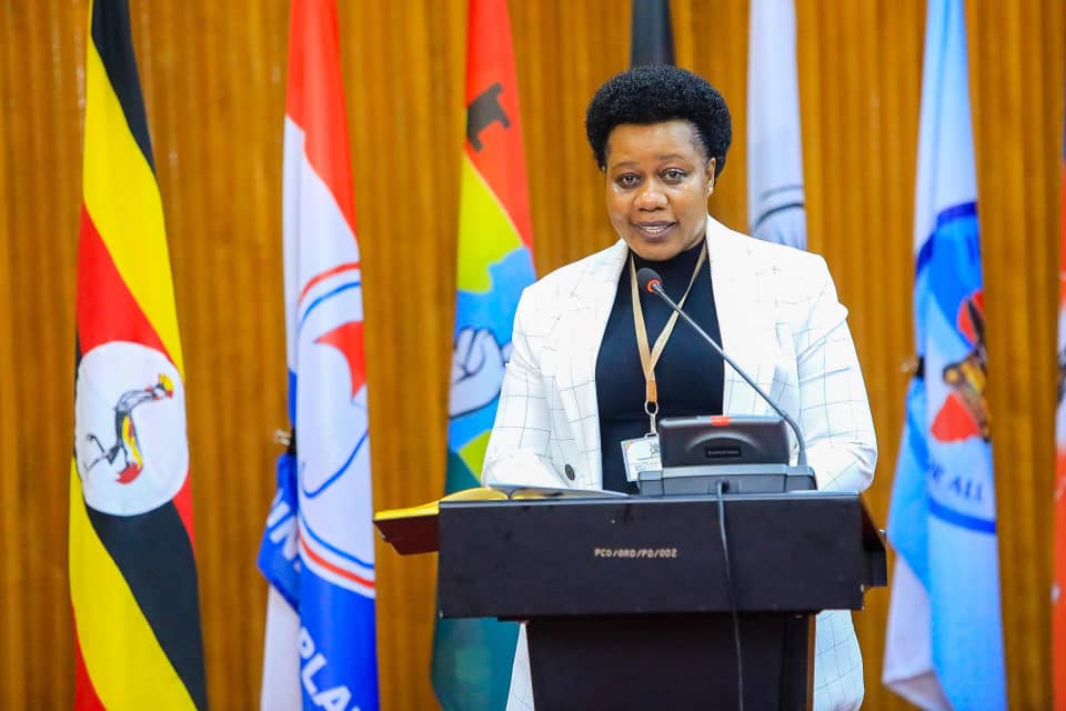 Democracy Is Undermined If Opposition Offers No Credible Alternatives – Bireete