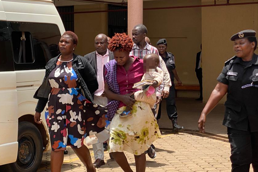 Featured image for Ntungamo Officials Charged Over Capitation Grant Fraud