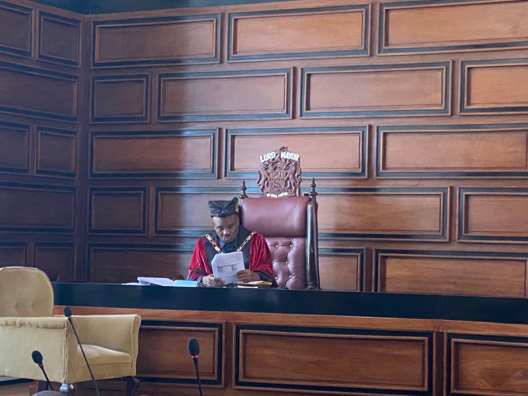 Featured image for Lukwago Calls for Audit of Kampala Tycoons Over Property Tax Discrepancies
