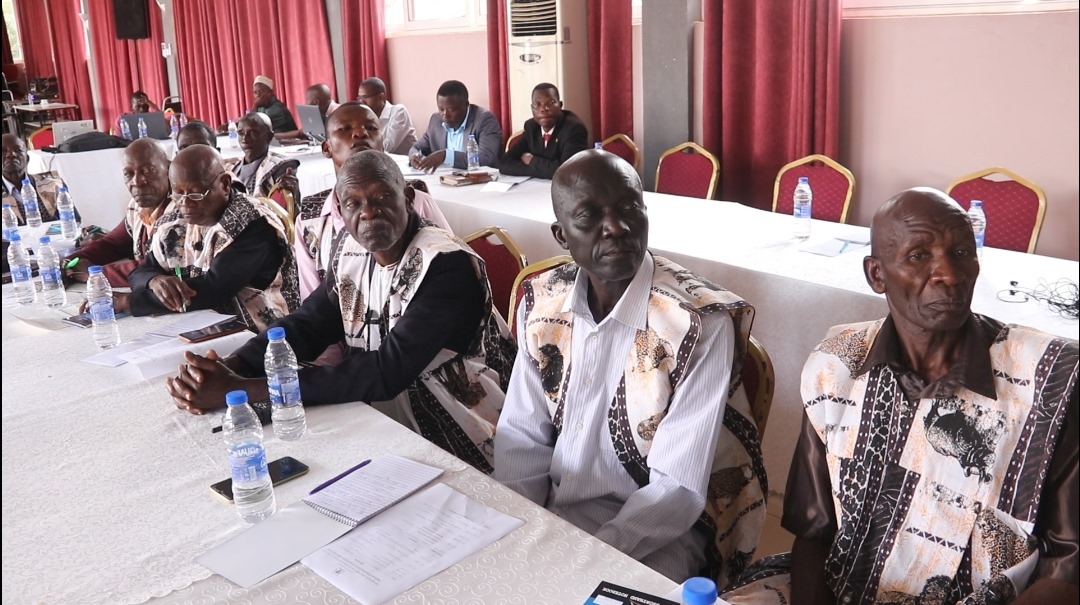 Featured image for Ministry of Health Partners with Bugisu Cultural Leaders to Boost Healthcare Access