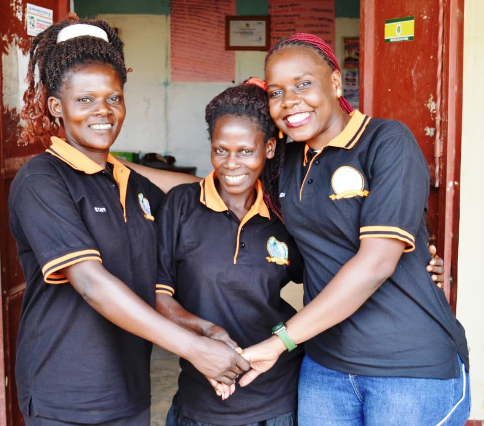 Becky’s Child Foundation Urges Action on Girls’ Protection and Empowerment
