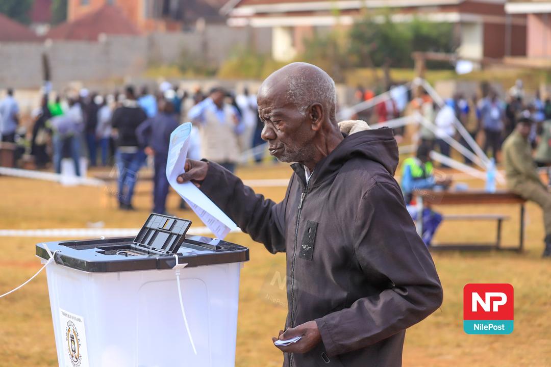 Featured image for Mayor Sserunjogi Accuses Officials of Delays to Open Polling Stations