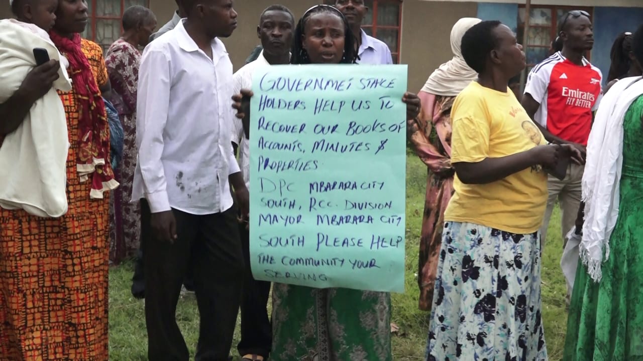 Money Vanishes in Kagando Association, Members Turn on Treasurer and Secretary