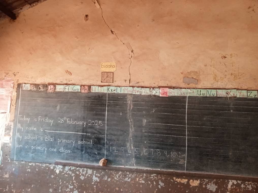 Featured image for Learners at Risk as Masindi Schools Operate in Condemned Structures