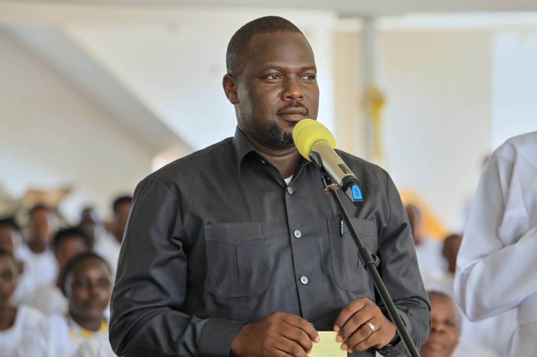 Featured image for Todwong: NRM Must Improve Service Delivery in Buganda Region