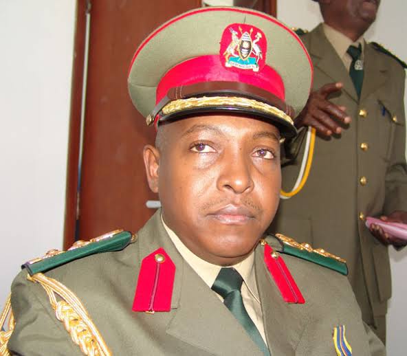 Featured image for FLASH BACK: 'People’s Defence' in UPDF a Reminder to Soldiers Never to Turn Guns Against Ugandans – Brig Mayombo