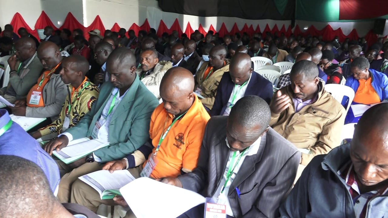 Leaders Urge Financial Institutions to Embrace Alternative Dispute Resolution