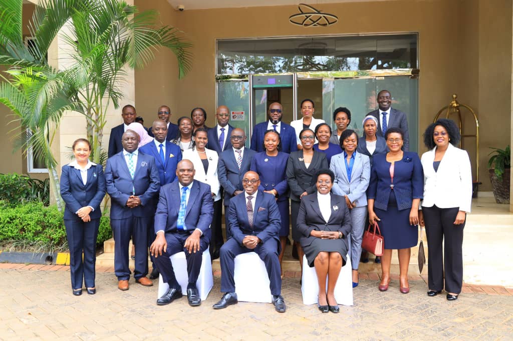 Judiciary Inducts 22 Newly-Appointed High Court Judges