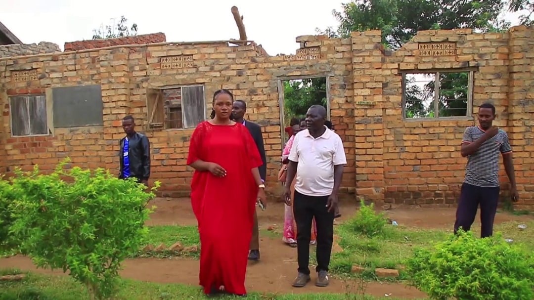Featured image for Bukomansimbi Woman MP Blasts Govt Over Neglect of Schools