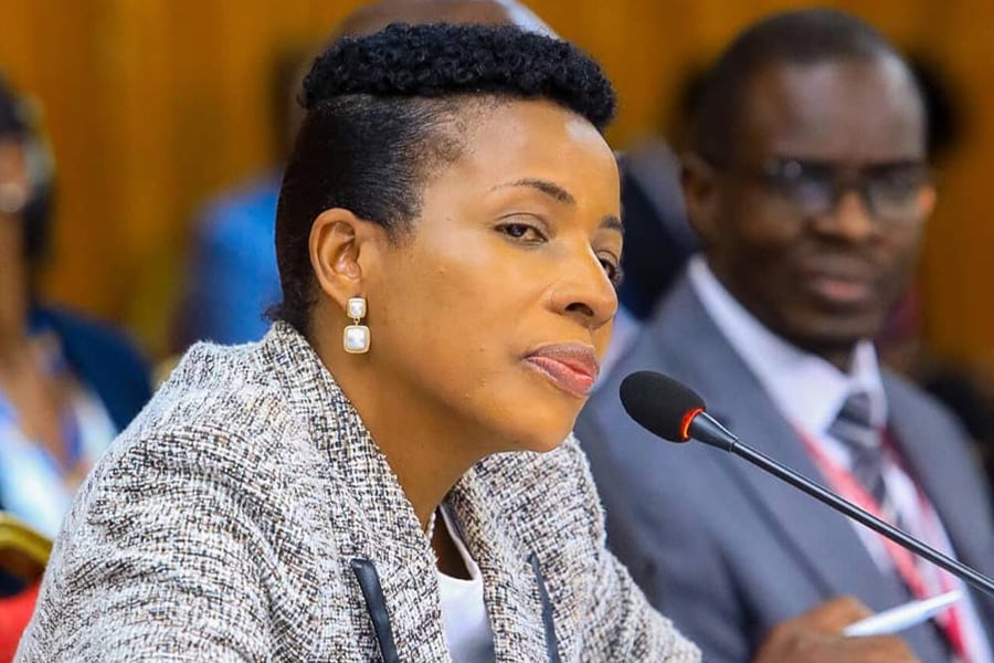 Featured image for PAC Queries Shs120bn World Bank GROW Project Disbursement
