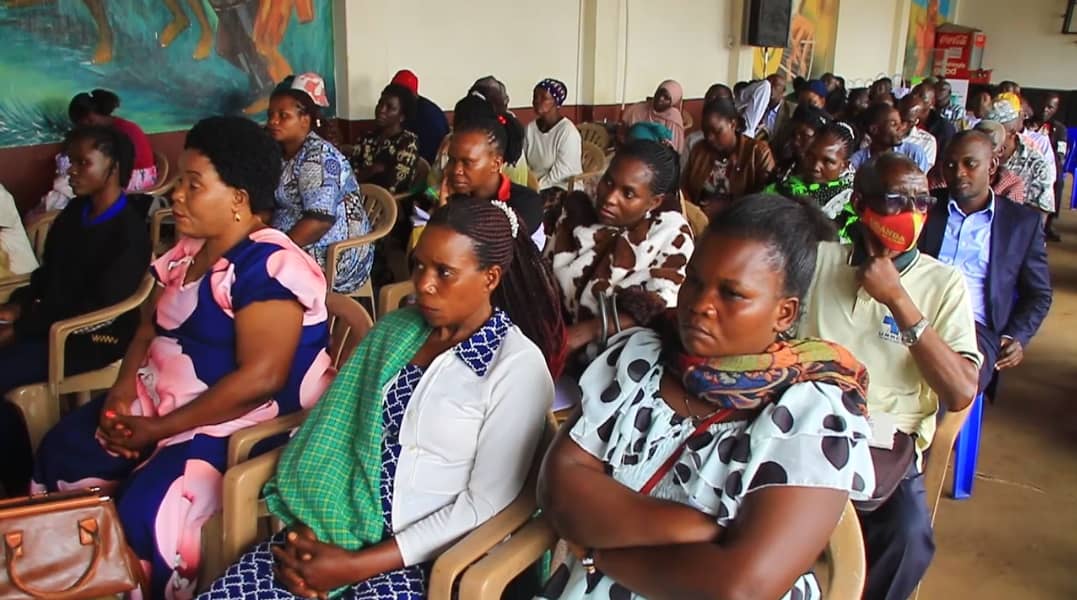 Featured image for Masaka Traders Criticize Govt Over Economic Challenges
