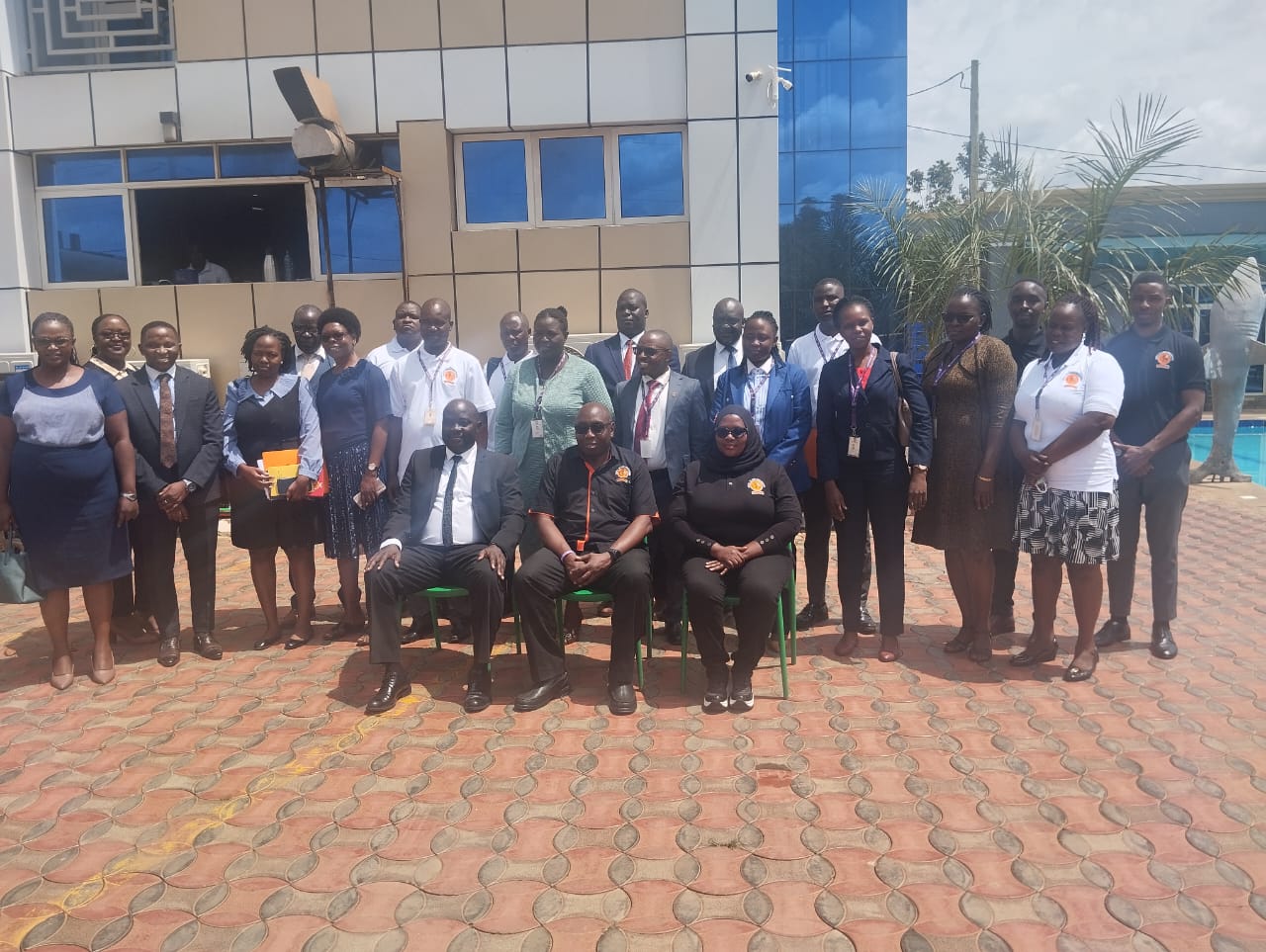 Lira Court Hailed for Successful Implementation of Small Claims Procedure