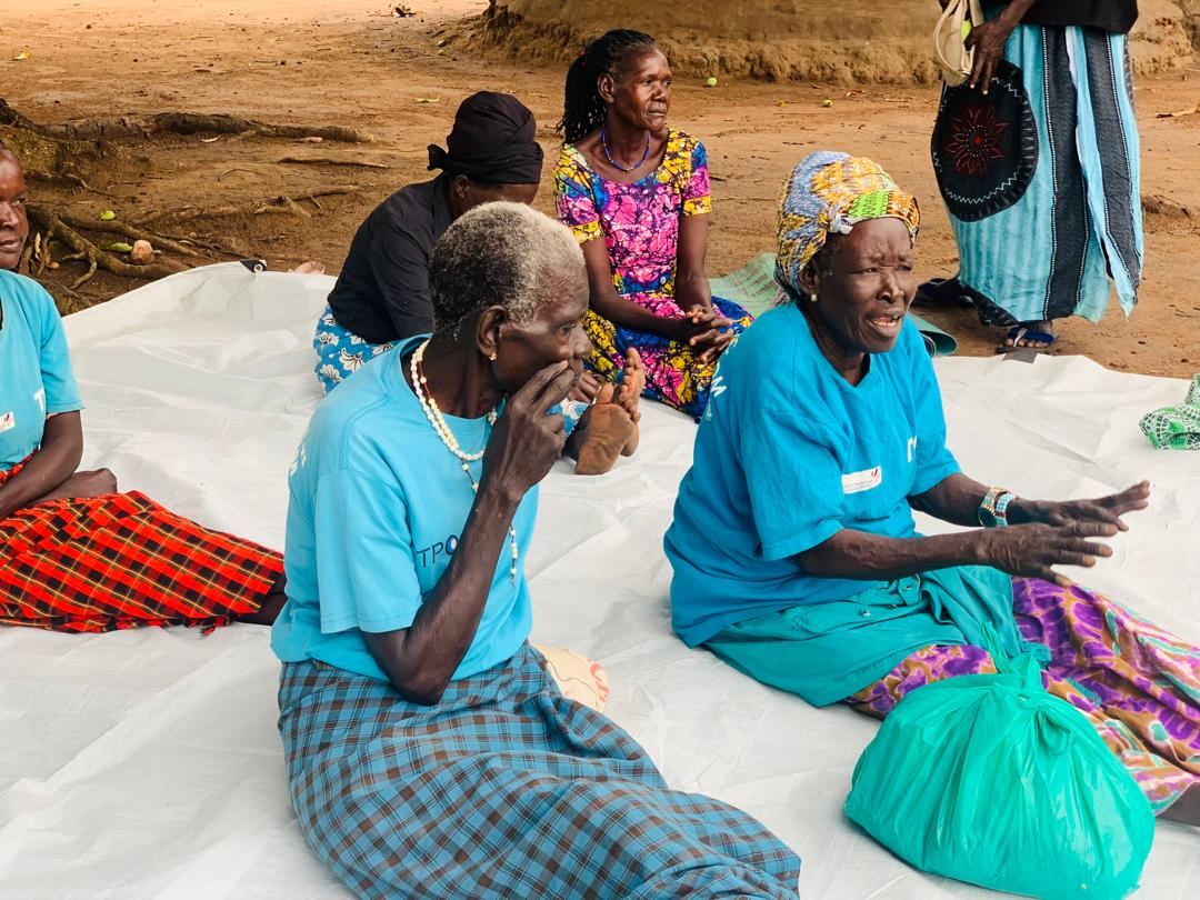 LRA War Victims Still Haunted by Trauma, 18 Years On