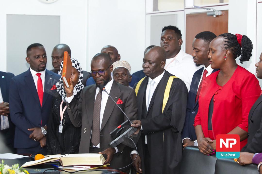 Kawempe North Voters Set High Expectations for MP Nalukoola