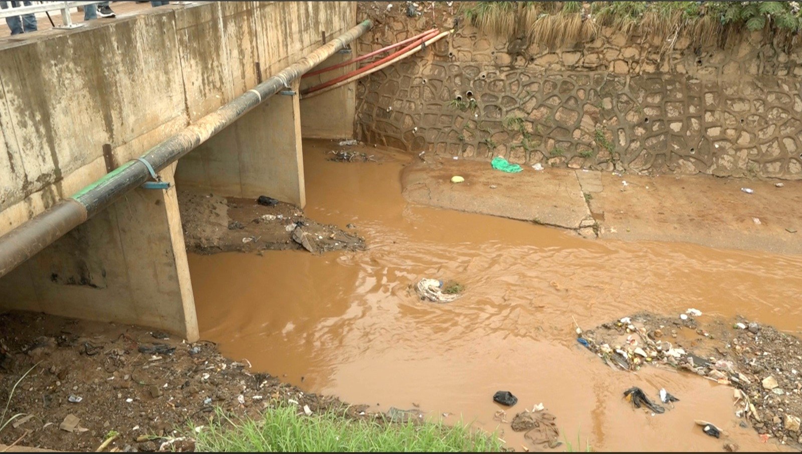 Kampala’s Drainage Crisis: Officials Repeat Promises as Floods Wreak Havoc