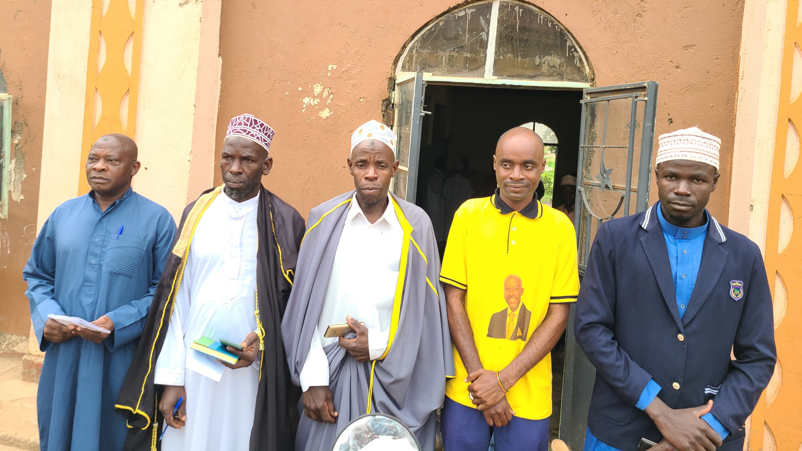 Remain Holy After Ramadhan, Mubende-Kassanda Kadhi Tells Muslims