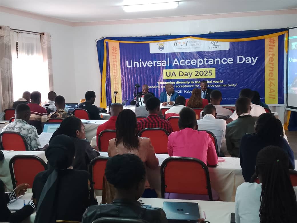 Scholars Call for Internet to Recognise More Native Languages