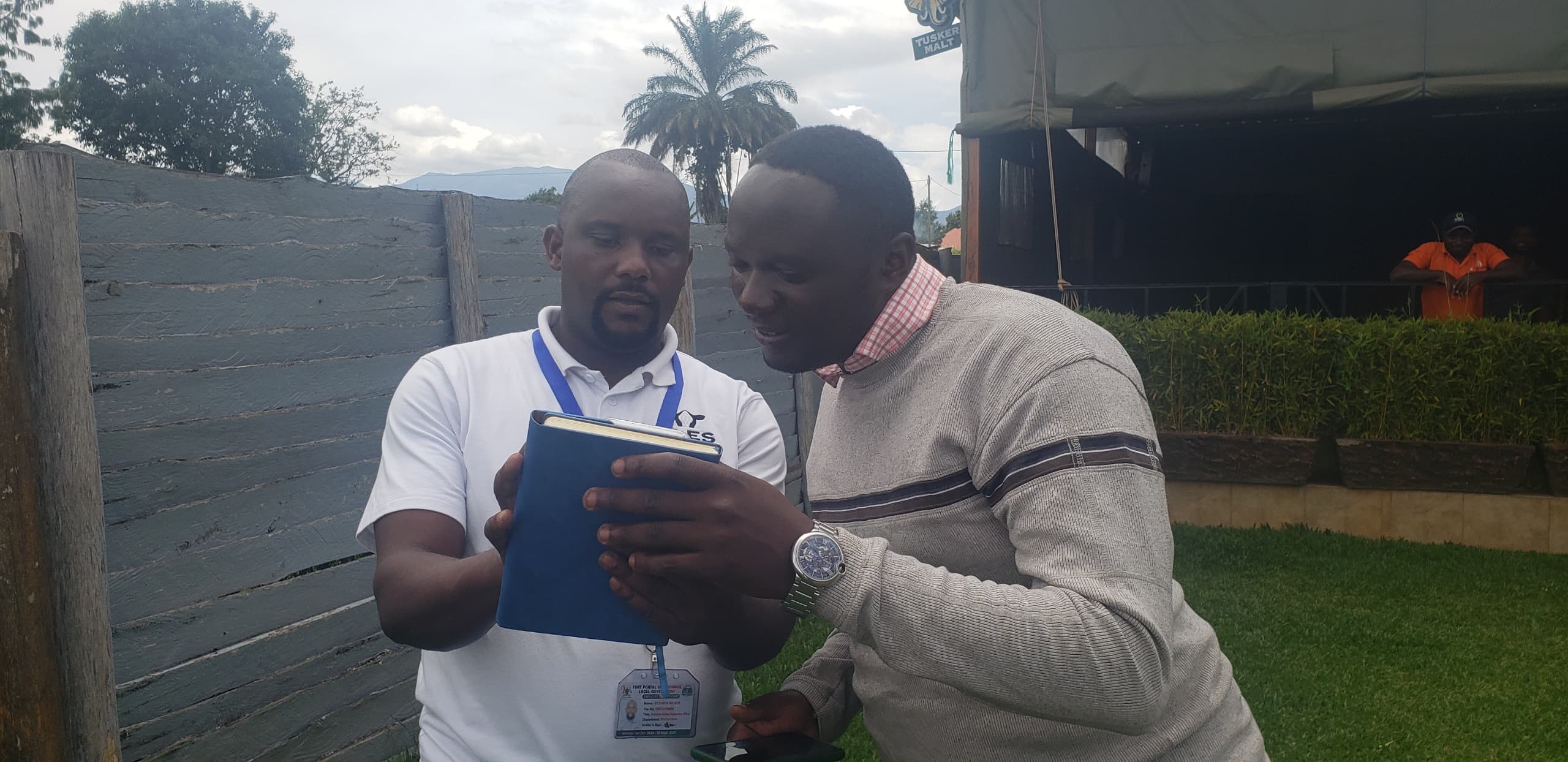 Over 30 Fort Portal City Staff Go Without Pay for Nine Months