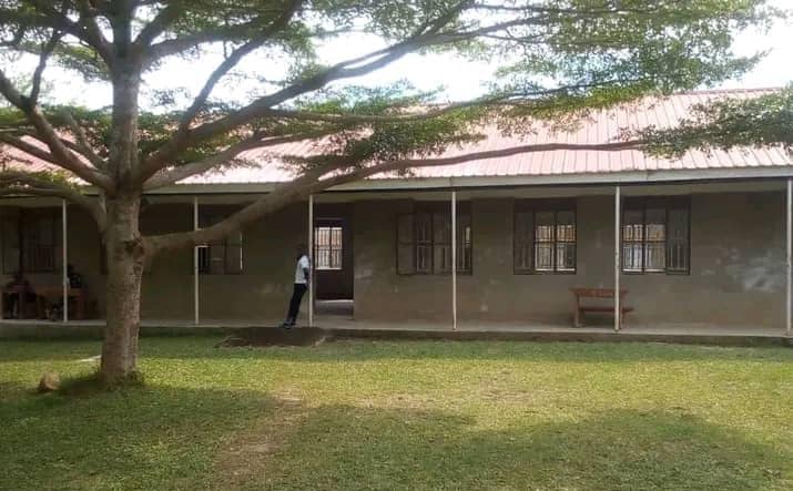 Kitagwenda High School Secures USE and UPOLET Capitation Grant