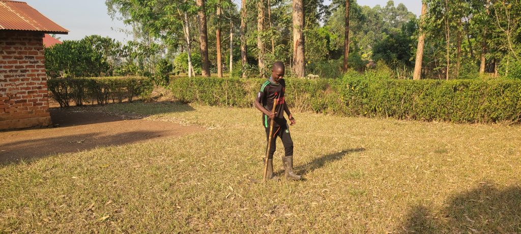 Featured image for Top Masindi UCE Candidate Appeals for Support to Advance Studies