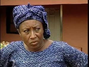 Featured image for Nigerian actress Patience Ozokwo coming to Uganda for iKon awards