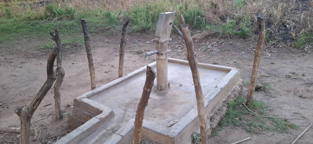 Obongi District to decommission 64 Boreholes