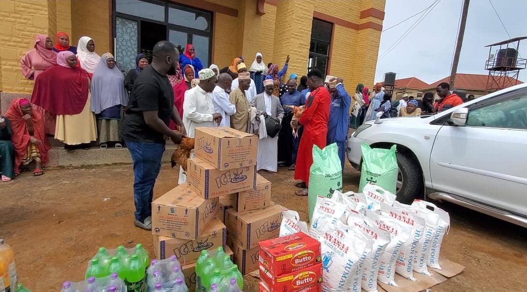 MP Zaake blasts govt over detentions without trial