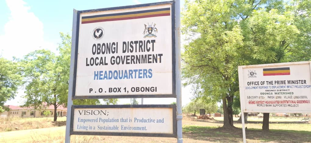 Obongi Health Centre IV Struggles Without Ultrasound Scanner, X-ray Machine