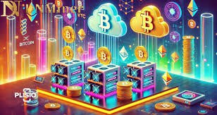 DNMiner Cloud Mining Platform: Safeguarding Your Crypto Income