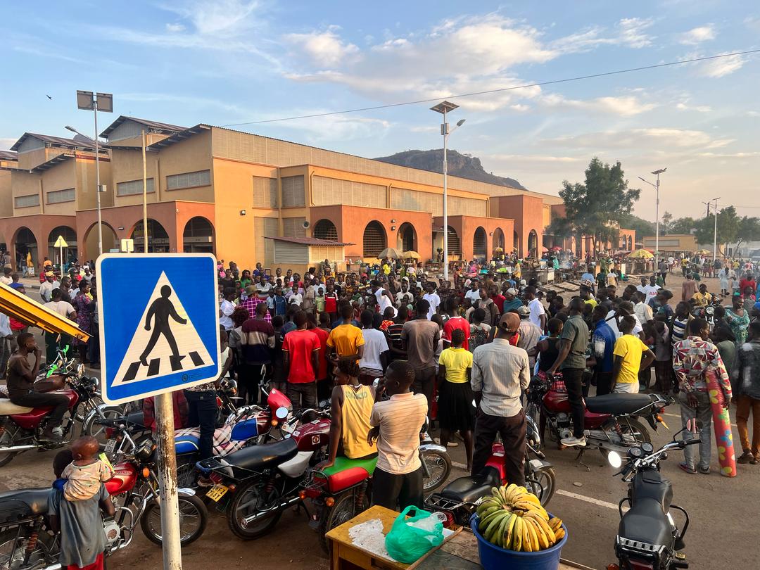 Featured image for Bank of Uganda Gears Up for Town Hall Meetings in Karamoja