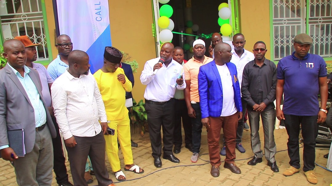 Featured image for Masaka City boda boda riders embrace new organisation to improve their business