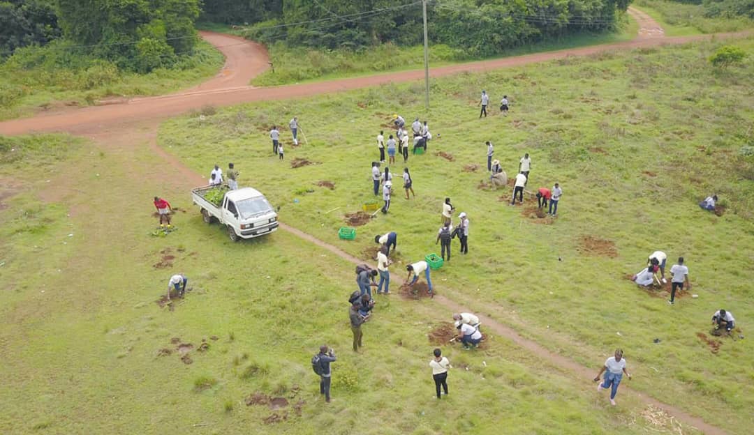 Featured image for Buganda reaffirms ownership of Kaazi land, vows legal action