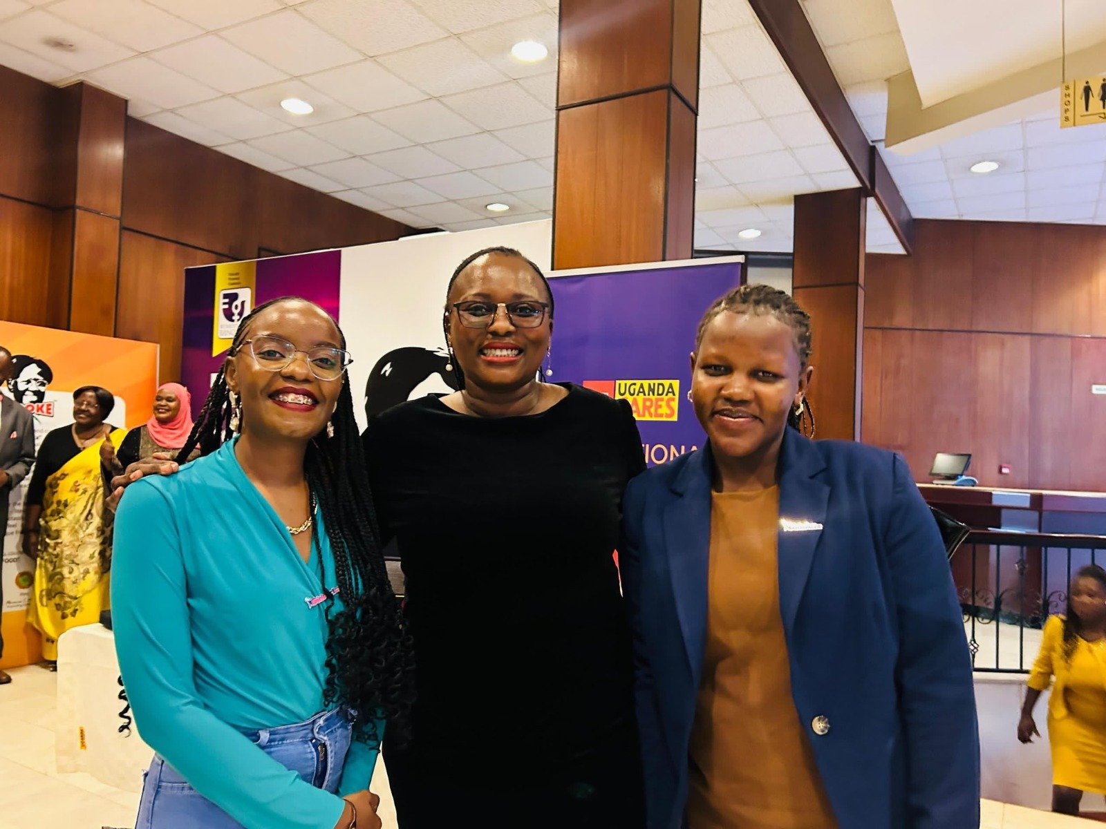 Women’s Day Banquet Marks 7th Edition in Partnership with Tooke