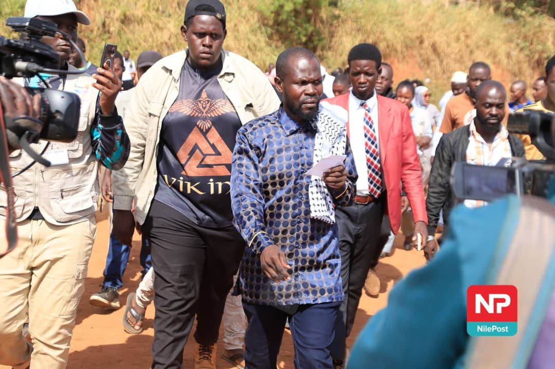 Featured image for Nalukoola alleges vote buying, intimidation in Kawempe North by-election