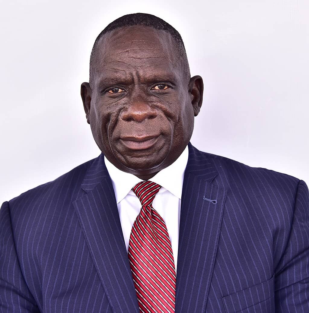 Featured image for Mawanda Vows to Strengthen NRM Leadership in Western Uganda