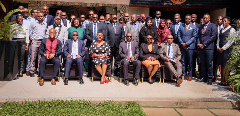 Featured image for URA calls for data-driven approaches to curb tax fraud in Africa