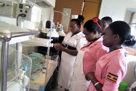 Health Facilities Struggle Without Reliable Electricity