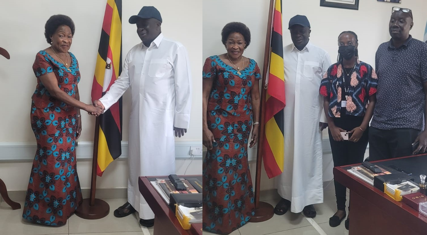 Featured image for Uganda Steps Up Efforts to Repatriate Citizens Trapped in Myanmar Trafficking Rings