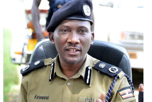 Suspect in Felix Kaweesi Murder Case 'Disappears