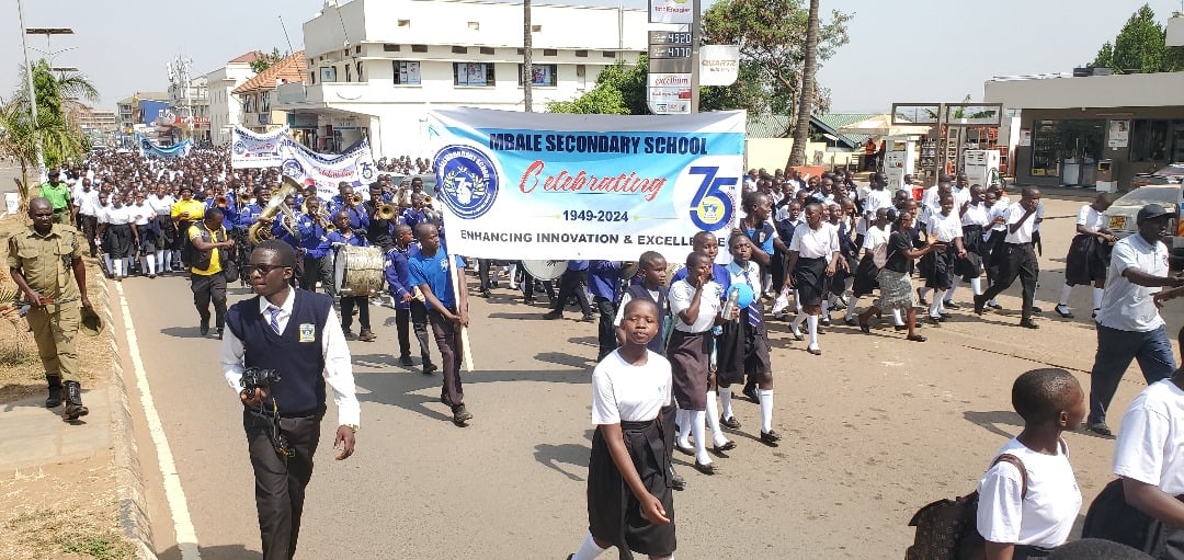 Featured image for Mbale SS Celebrates 75 Years of Academic Excellence