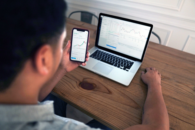 Identifying High Probability Chart Signals to Strengthen Digital Market Entries