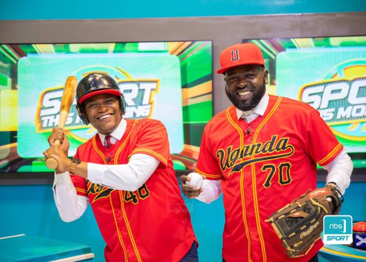 Featured image for 'Sport This Morning’ Returns On Nbssport