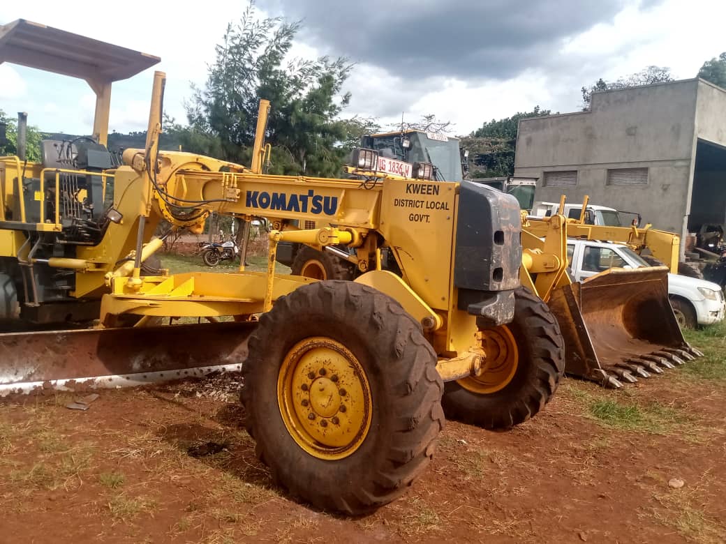 Kween Leaders Demand Accountability for Shs 150 Million Road Funds