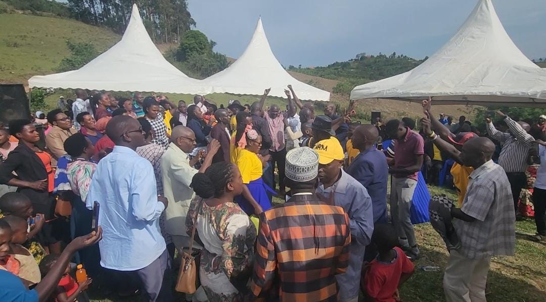 Veteran Politicians Blocking Youth, Causing Political Inertia in Uganda