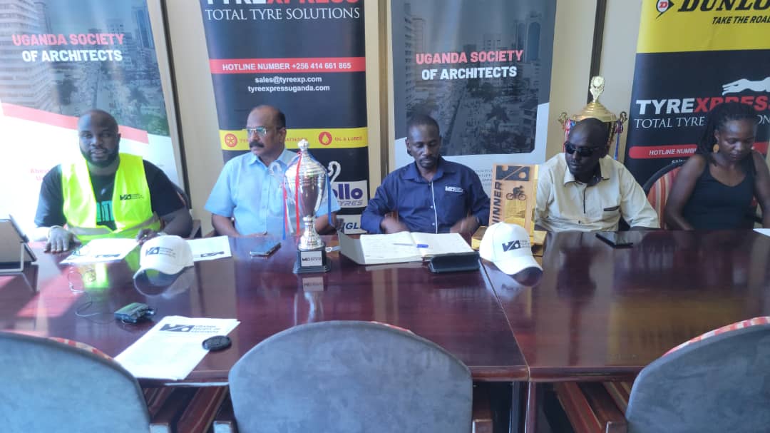 Architects Society announces Third Annual Sports Gala
