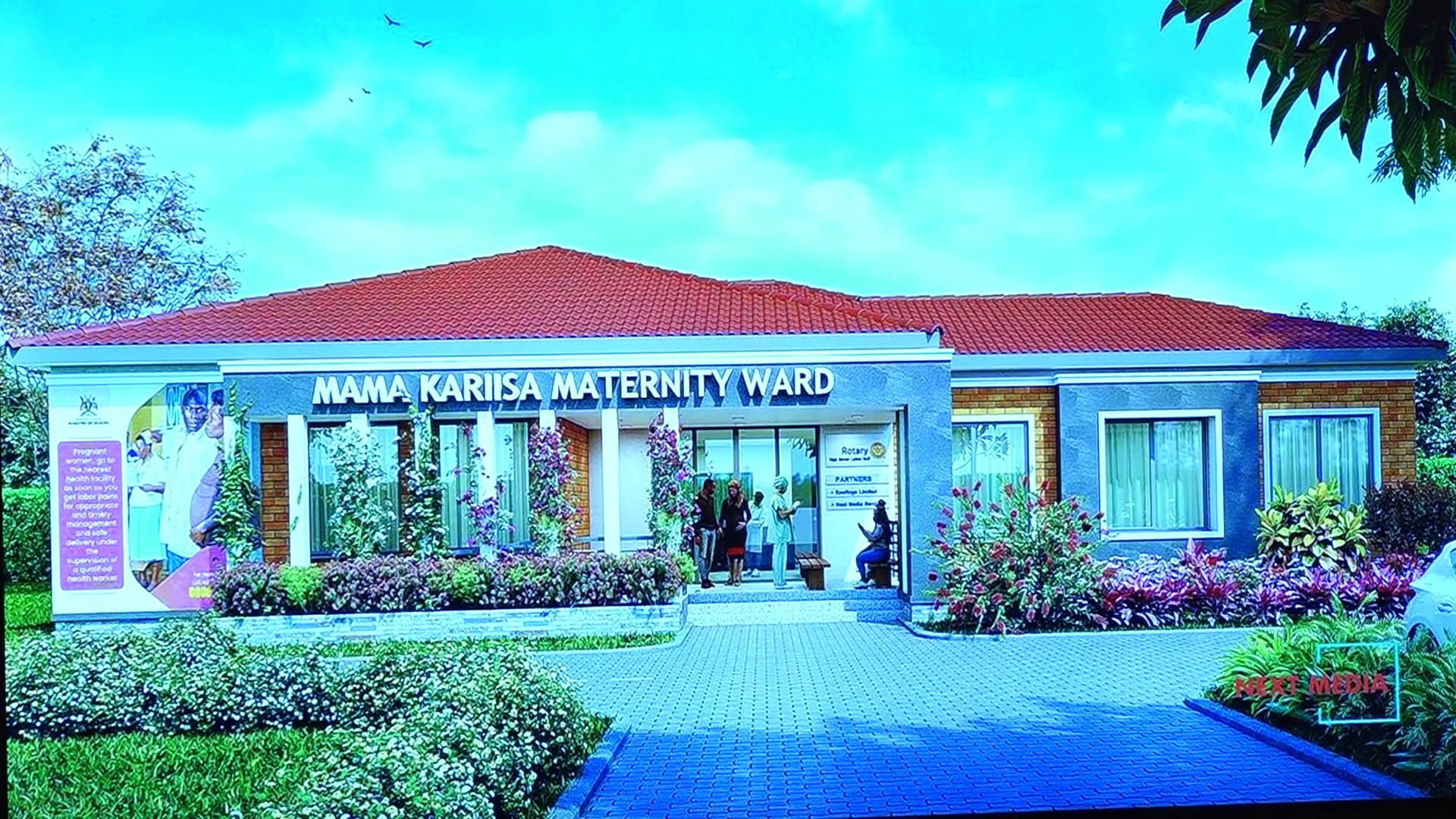 Rotary Leaders Rally for Unity and Community Impact at 2025 President-Elects Seminar in Wakiso