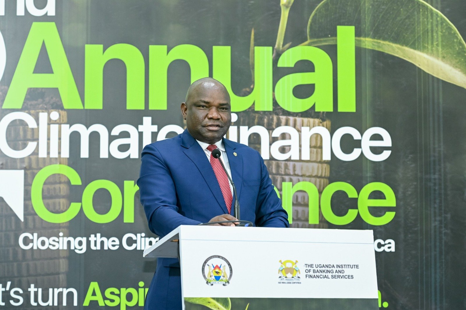 Stakeholders Urged to Address Microclimate Finance Gap Before Eyeing International Platforms