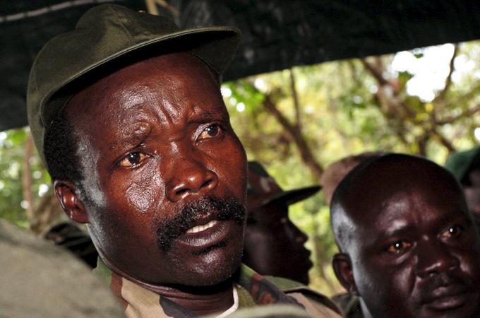 Kony Defence Asks ICC to Reconsider In-Absentia Trial Plans